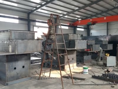 點(diǎn)擊查看詳細(xì)信息<br>標(biāo)題：氣浮機(jī) 閱讀次數(shù)：3786