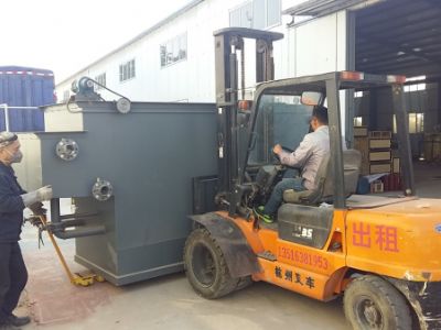 點擊查看詳細信息<br>標(biāo)題：氣浮機 閱讀次數(shù)：4178