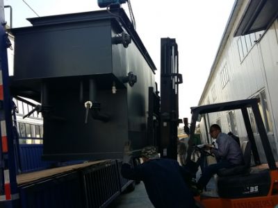 點擊查看詳細信息<br>標(biāo)題：氣浮機 閱讀次數(shù)：3902