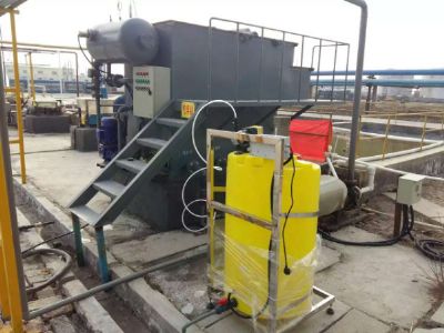 點擊查看詳細信息<br>標(biāo)題：氣浮機 閱讀次數(shù)：3986