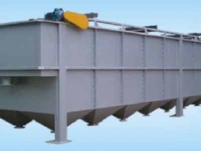 點擊查看詳細信息<br>標(biāo)題：氣浮機 閱讀次數(shù)：3836