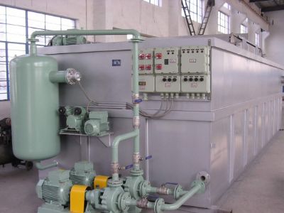 點擊查看詳細信息<br>標(biāo)題：氣浮機 閱讀次數(shù)：3795