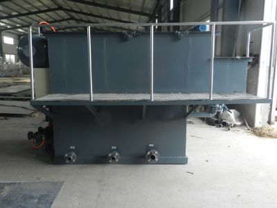 點(diǎn)擊查看詳細(xì)信息<br>標(biāo)題：氣浮機(jī) 閱讀次數(shù)：4129