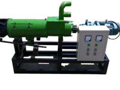 點(diǎn)擊查看詳細(xì)信息<br>標(biāo)題：干濕分離機(jī) 閱讀次數(shù)：6258