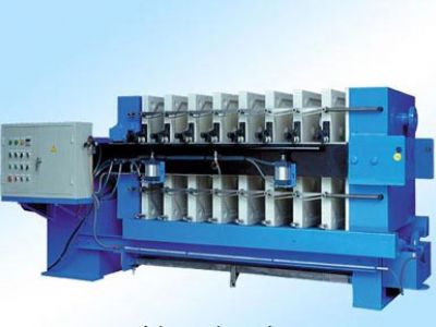 點(diǎn)擊查看詳細(xì)信息<br>標(biāo)題：板框壓濾機(jī) 閱讀次數(shù)：4920