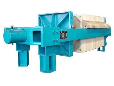 點(diǎn)擊查看詳細(xì)信息<br>標(biāo)題：板框壓濾機(jī) 閱讀次數(shù)：4987