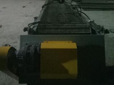 點(diǎn)擊查看詳細(xì)信息<br>標(biāo)題：回轉(zhuǎn)式機(jī)械格柵 閱讀次數(shù)：5059