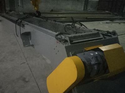 點(diǎn)擊查看詳細(xì)信息<br>標(biāo)題：回轉(zhuǎn)式機(jī)械格柵 閱讀次數(shù)：4892