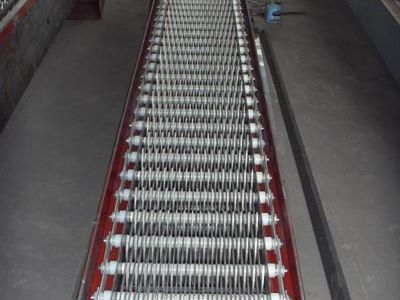 點(diǎn)擊查看詳細(xì)信息<br>標(biāo)題：回轉(zhuǎn)式機(jī)械格柵 閱讀次數(shù)：4858