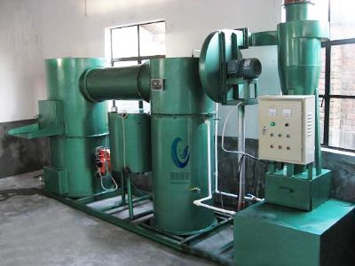 點(diǎn)擊查看詳細(xì)信息<br>標(biāo)題：垃圾焚燒爐 閱讀次數(shù)：4030