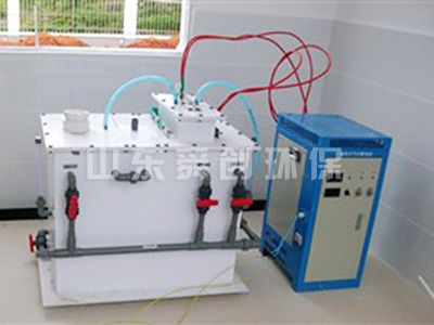 點(diǎn)擊查看詳細(xì)信息<br>標(biāo)題：次氯酸鈉發(fā)生器 閱讀次數(shù)：8518