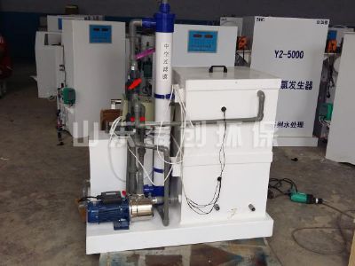 點(diǎn)擊查看詳細(xì)信息<br>標(biāo)題：醫(yī)院污水處理設(shè)備 閱讀次數(shù)：5503