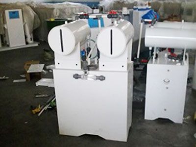 點擊查看詳細信息<br>標題：普通型二氧化氯發(fā)生器 閱讀次數(shù)：4831