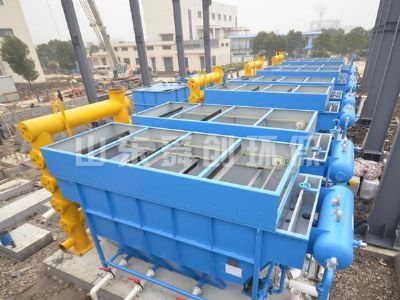 點(diǎn)擊查看詳細(xì)信息<br>標(biāo)題：溶氣氣浮機(jī) 閱讀次數(shù)：3677