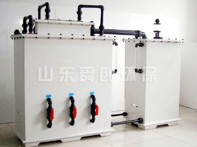 點擊查看詳細信息<br>標題：二氧化氯發(fā)生器 閱讀次數(shù)：2997