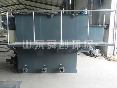 點(diǎn)擊查看詳細(xì)信息<br>標(biāo)題：溶氣氣浮機(jī) 閱讀次數(shù)：3727