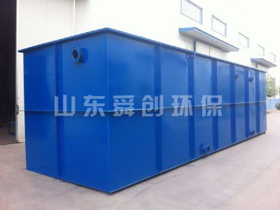 點(diǎn)擊查看詳細(xì)信息<br>標(biāo)題：一體化污水處理設(shè)備 閱讀次數(shù)：3706