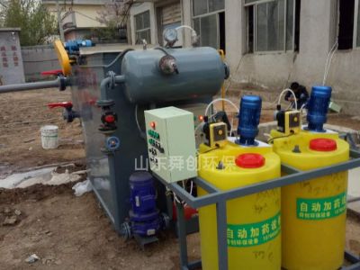 點(diǎn)擊查看詳細(xì)信息<br>標(biāo)題：氣浮機(jī) 閱讀次數(shù)：4260