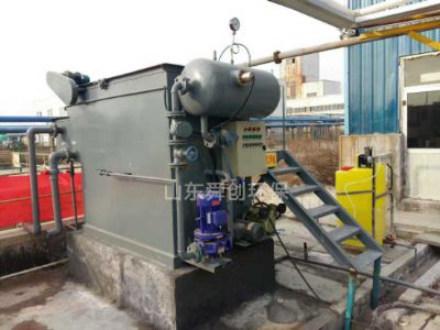 點(diǎn)擊查看詳細(xì)信息<br>標(biāo)題：氣浮機(jī) 閱讀次數(shù)：4544