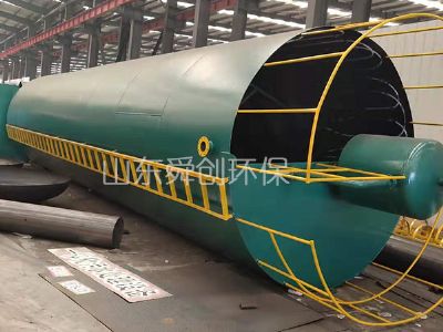 點擊查看詳細信息<br>標題：一體化污水處理設備 閱讀次數(shù)：6257