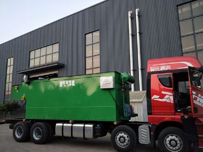 點(diǎn)擊查看詳細(xì)信息<br>標(biāo)題：氣浮機(jī) 閱讀次數(shù)：4074