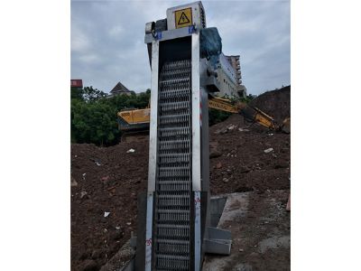 點(diǎn)擊查看詳細(xì)信息<br>標(biāo)題：回轉(zhuǎn)式機(jī)械格柵 閱讀次數(shù)：3652