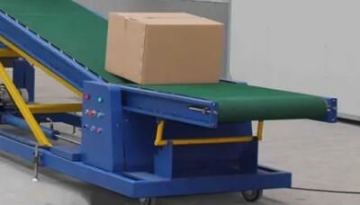 安裝站臺移動式裝車機的時候，要注意哪些方面呢？