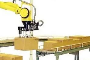 怎么分類自動碼垛機呢？碼垛機的技術特點有什么呢？