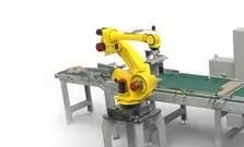 襄陽自動碼垛機有什么特點呢？用途有哪些呢？