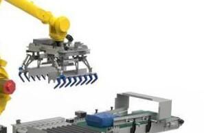 碼垛機是一種什么設備呢？怎么分類呢？