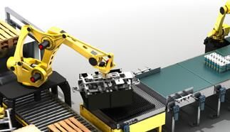 自動碼垛機的電池怎么保養(yǎng)呢？