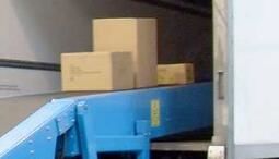 自動裝車機有什么特點呢？一起看看吧！