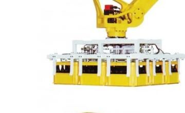 ?襄陽自動碼垛機的常見故障有哪些呢？