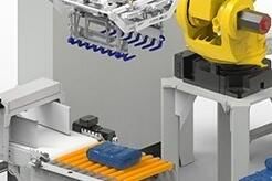 自動(dòng)碼垛機(jī)有什么優(yōu)勢呢？