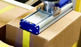 碼垛機(jī)這種設(shè)備有什么特點(diǎn)呢？