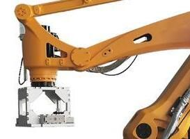 高濕環境下，智能碼垛機該怎么維護呢？