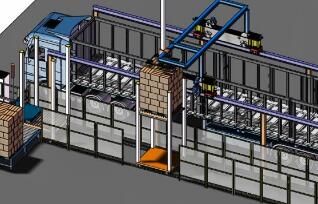 智能裝車機的適用場景有哪些呢？