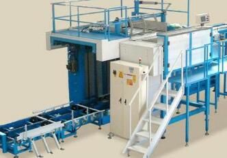 自動(dòng)碼垛機(jī)適合哪些場(chǎng)景呢？